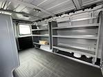 New 2025 Chevrolet Express 2500 Empty Cargo Van for sale #25C303T - photo 20