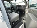 New 2025 Chevrolet Express 2500 Empty Cargo Van for sale #25C303T - photo 22