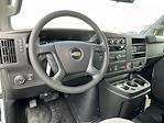 New 2025 Chevrolet Express 2500 Empty Cargo Van for sale #25C303T - photo 27