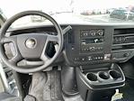 New 2025 Chevrolet Express 2500 Empty Cargo Van for sale #25C303T - photo 34