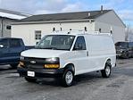 New 2025 Chevrolet Express 2500 Empty Cargo Van for sale #25C303T - photo 4