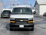 New 2025 Chevrolet Express 2500 Empty Cargo Van for sale #25C303T - photo 5