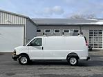 New 2025 Chevrolet Express 2500 Empty Cargo Van for sale #25C303T - photo 6