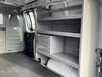2025 Chevrolet Express 2500 RWD Adrian Upfitted Cargo Van for sale #25C304T - photo 17