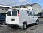 2025 Chevrolet Express 2500 RWD Adrian Upfitted Cargo Van for sale #25C304T - photo 2