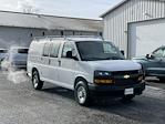 2025 Chevrolet Express 2500 RWD Adrian Upfitted Cargo Van for sale #25C304T - photo 38
