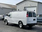 2025 Chevrolet Express 2500 RWD Adrian Upfitted Cargo Van for sale #25C304T - photo 7