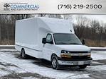 2025 Chevrolet Express 3500 Regular Cab DRW RWD Cutaway for sale #25C305T - photo 1