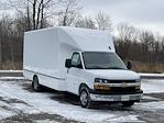 2025 Chevrolet Express 3500 Regular Cab DRW RWD Cutaway for sale #25C305T - photo 38
