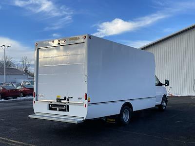 New 2025 Chevrolet Express 3500 Cutaway for sale #25C306T - photo 2