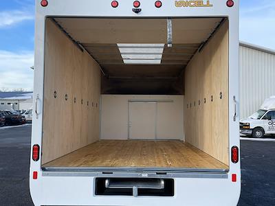 New 2025 Chevrolet Express 3500 Box Van for sale #25C306T - photo 2