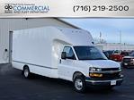 New 2025 Chevrolet Express 3500 Cutaway for sale #25C306T - photo 1