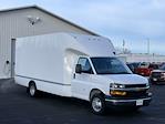 New 2025 Chevrolet Express 3500 Cutaway for sale #25C306T - photo 38