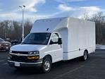New 2025 Chevrolet Express 3500 Cutaway for sale #25C306T - photo 4