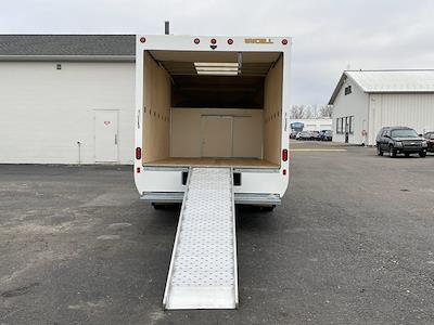 New 2025 Chevrolet Express 3500 Box Van for sale #25C307T - photo 2