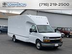 New 2025 Chevrolet Express 3500 Cutaway for sale #25C307T - photo 1