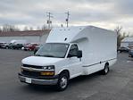 New 2025 Chevrolet Express 3500 Cutaway for sale #25C307T - photo 3