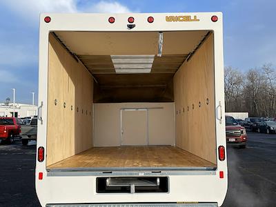 New 2025 Chevrolet Express 3500 Box Van for sale #25C308T - photo 2