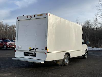 New 2025 Chevrolet Express 3500 Cutaway for sale #25C308T - photo 2