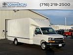 New 2025 Chevrolet Express 3500 Cutaway for sale #25C308T - photo 1