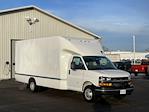 New 2025 Chevrolet Express 3500 Cutaway for sale #25C308T - photo 37