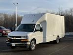New 2025 Chevrolet Express 3500 Cutaway for sale #25C308T - photo 4