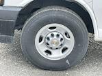New 2025 Chevrolet Express 3500 Empty Cargo Van for sale #25C309T - photo 11