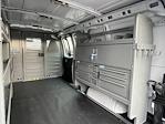 New 2025 Chevrolet Express 3500 Empty Cargo Van for sale #25C309T - photo 14