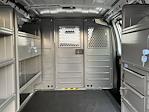 New 2025 Chevrolet Express 3500 Empty Cargo Van for sale #25C309T - photo 15