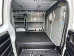 New 2025 Chevrolet Express 3500 Empty Cargo Van for sale #25C309T - photo 17