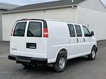 New 2025 Chevrolet Express 3500 Empty Cargo Van for sale #25C309T - photo 2