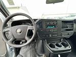New 2025 Chevrolet Express 3500 Empty Cargo Van for sale #25C309T - photo 33