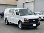 New 2025 Chevrolet Express 3500 Empty Cargo Van for sale #25C309T - photo 35