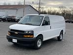 New 2025 Chevrolet Express 3500 Empty Cargo Van for sale #25C309T - photo 4