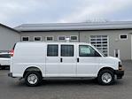 New 2025 Chevrolet Express 3500 Empty Cargo Van for sale #25C309T - photo 6