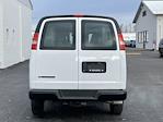 New 2025 Chevrolet Express 3500 Empty Cargo Van for sale #25C309T - photo 7