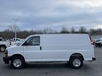 New 2025 Chevrolet Express 3500 Empty Cargo Van for sale #25C309T - photo 9