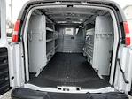 New 2025 Chevrolet Express 3500 Upfitted Cargo Van for sale #25C310T - photo 2