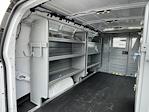 New 2025 Chevrolet Express 3500 Upfitted Cargo Van for sale #25C310T - photo 11