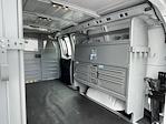 New 2025 Chevrolet Express 3500 Upfitted Cargo Van for sale #25C310T - photo 12