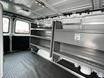 New 2025 Chevrolet Express 3500 Upfitted Cargo Van for sale #25C310T - photo 14