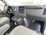 New 2025 Chevrolet Express 3500 Upfitted Cargo Van for sale #25C310T - photo 18