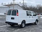New 2025 Chevrolet Express 3500 Upfitted Cargo Van for sale #25C310T - photo 3