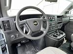 New 2025 Chevrolet Express 3500 Upfitted Cargo Van for sale #25C310T - photo 21