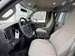 New 2025 Chevrolet Express 3500 Upfitted Cargo Van for sale #25C310T - photo 23