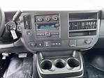 New 2025 Chevrolet Express 3500 Upfitted Cargo Van for sale #25C310T - photo 24