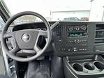New 2025 Chevrolet Express 3500 Upfitted Cargo Van for sale #25C310T - photo 30