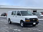 New 2025 Chevrolet Express 3500 Upfitted Cargo Van for sale #25C310T - photo 33