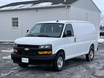 New 2025 Chevrolet Express 3500 Upfitted Cargo Van for sale #25C310T - photo 4