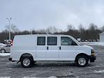 New 2025 Chevrolet Express 3500 Upfitted Cargo Van for sale #25C310T - photo 6